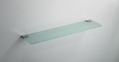 Wiesbaden Eris glazen planchet chroom