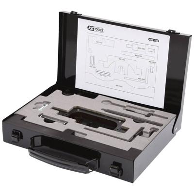 KS Tools 4001050 Motorinstelgereedschapsset voor BMW, 10-delig