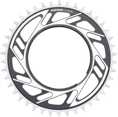 SRAM Chain ring red e1 42t
