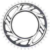 SRAM Chain ring red e1 42t