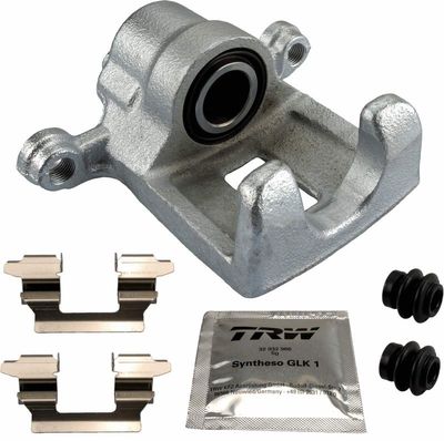 Remklauw BHN1122E