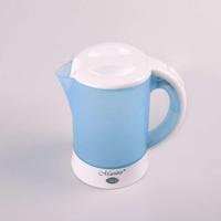 Feel-Maestro MR010 waterkoker 0,6 l Blauw, Wit 600 W