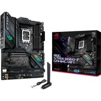 ROG STRIX B660-F GAMING WIFI Moederbord