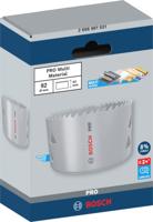 Bosch Accessoires PRO Multi Material gatzaag | 92 mm | met schroefdraad - 2608901531