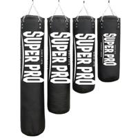 PT Essentials CANVAS Bokszak Zwart