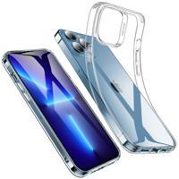 iPhone 13 Pro Zero Clear Soft Case - Clear