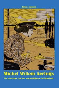 Michel Aertnijs (Hardback)