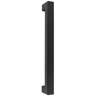Formani | LSQ1035B PA | Deurgreep | mat zwart