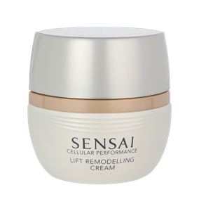 Sensai Cp Lift Remodelling Eye Cream 40ml Oogverzorging