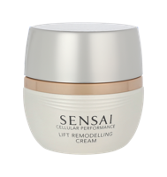 Sensai Cp Lift Remodelling Eye Cream 40ml Oogverzorging