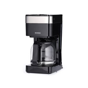 Severin KA 9263 koffiezetapparaat Half automatisch Filterkoffiezetapparaat 1,25 l