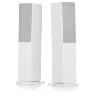 Audio Pro A48 Smart Multiroom Vloerstaande speaker Wit