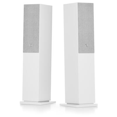 Audio ProA48 Smart Multiroom Vloerstaande speaker Wit