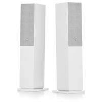 Audio Pro A48 Smart Multiroom Vloerstaande speaker Wit Audio Pro A48 Smart Multiroom Vloerstaande speaker Wit