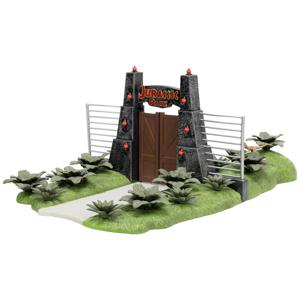 Jada Toys Jurassic World Nano Scene