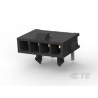 TE Connectivity 2-1445098-4 Inhoud: 1 stuk(s) Tray