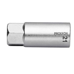 Proxxon Industrial Proxxon 23 442 Dop (zeskant) Bougiesleutelinzet 16 mm 1/2 (12.5 mm)