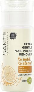 Nagellak remover bio