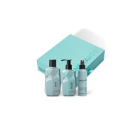 Nine Yards Moisture Holiday Trio