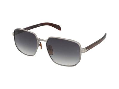 Zonnebrillen David Beckham DB 7121/G/S WIJ/9O