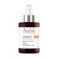 Avène Vitamin Activ Cg Corrigerend Serum Stralende Teint 30ml