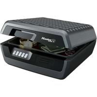 MASTER LOCK Veiligheidsvoering / Veilig - Brandveilig en waterdicht - Elektronische combinatie - 10L