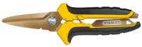 Stanley Handgereedschap schaar voor zware toepassingen - stht0-14103