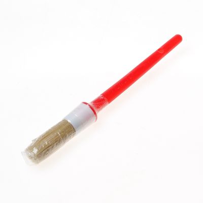 Patentkwast ww wit 10 17mm