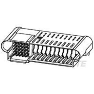 TE Connectivity 7-1926730-7 Inhoud: 1 stuk(s) Tray