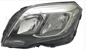 Koplamp 2015302059