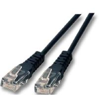 K2422.1  - Telecommunications patch cord RJ45 8(8) K2422.1 - thumbnail