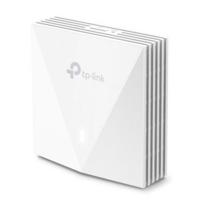 Toegangspunt TP-Link EAP650-Wall Wit Zwart Toegangspunt TP-Link EAP650-Wall Wit Zwart