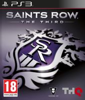 Saints Row the Third - thumbnail