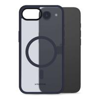 Mobilize MagSafe Compatible Hybrid Pro Case Apple iPhone 16e/17e Blue