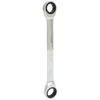 KS Tools 5034507 503.4507 Dubbele ringsleutel Sleutelbreedte (metrisch) 17 - 19 mm