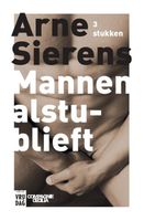 Mannen alstublieft - Arne Sierens - ebook