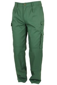 Made To Match Sedan Werkbroek Multipocket