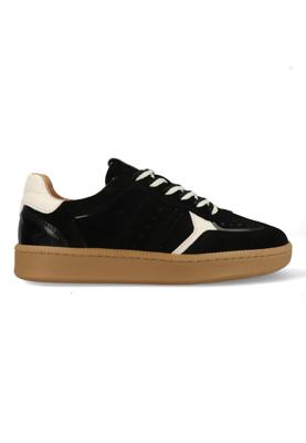 DWRS Mirabel Verniz B11548-03-1113 Zwart / Wit-40 maat 40