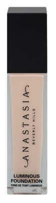 Anastasia Beverly Hills Luminous Foundation 100N 30 ml Dames