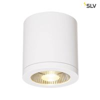 SLV Enola_C-1 LED Wit plafondlamp - thumbnail