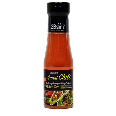 2BSlim Sweet Chili Saus