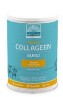 Mattisson Runder collageen poeder blend Peptan