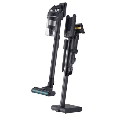 Samsung VS20C9554TK Jet 95 Complete Extra Steelstofzuiger zonder zak Zwart