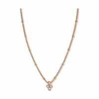 Dames ketting Rosefield JTNTRG-J443 40-45 cm