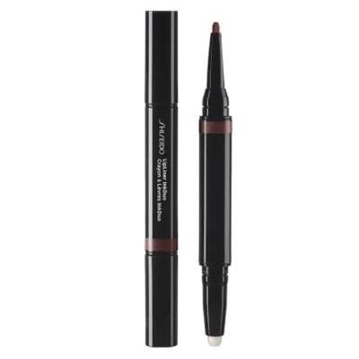 Shiseido LacquerInk LipDuo Lipliner Espresso 1.1gr