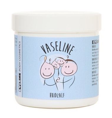 Evi Line Vaseline