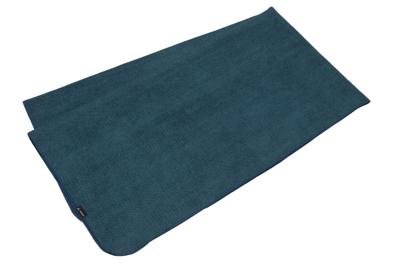 Vaude Comfor Towel III XL Reishanddoek Blue Sapphire