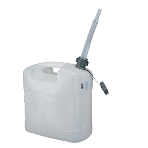 Pressol Jerrycan met Tuit 20L