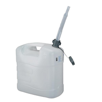 Pressol Jerrycan met Tuit 20L