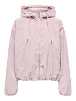 Only Onlcamille Short Jacket Cc Otw Jackets 4892245 Burnished Lilac